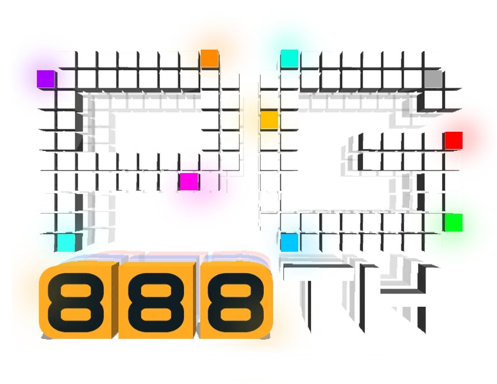 pg888th
